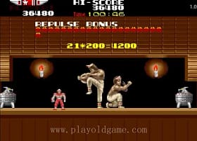 [Arc]未来战士/阿格斯战士