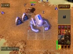 [PS]沙丘2000