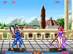 [Arc]古罗马对决/爆衣快打