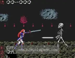 [Arc]源平讨魔传