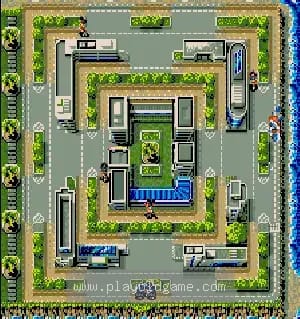 [Arc]快车道
