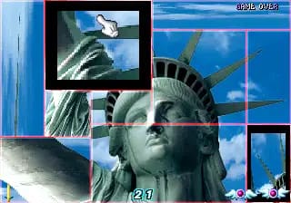 [Arc]马赛克拼图2