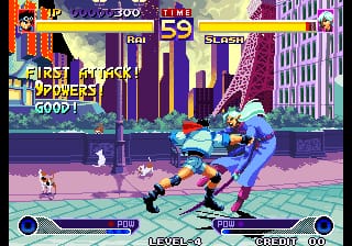 [Arc]火热火热7
