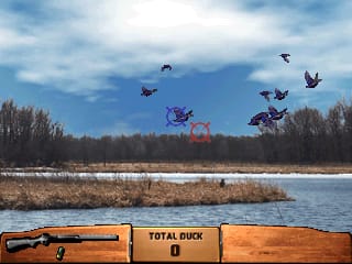 [Arc]射击之星
