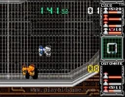 [MD]金属引擎