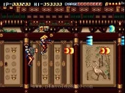 [MD]战斗玛利亚