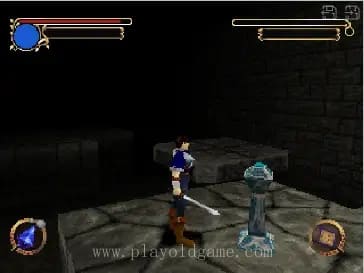 [PS]光明骑士