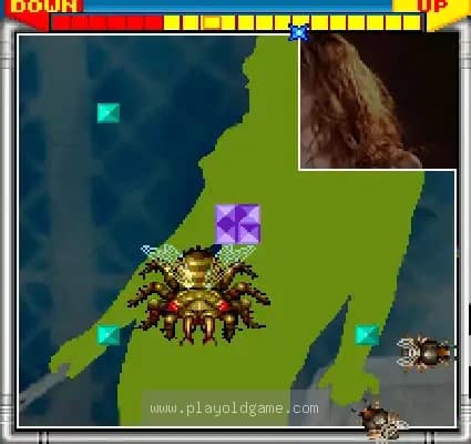[Arc]世界小姐2002