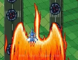 [Arc]空袭