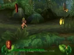[N64]人猿泰山