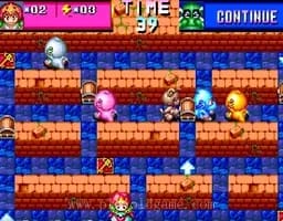 [Arc]魔法公主