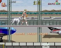 [Arc]影舞者