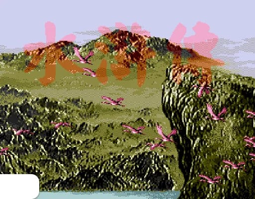 [MD]水浒传 (繁)(Ken最终修正)(16Mb)