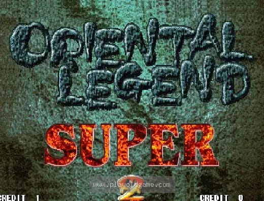 [Arc]西游释厄伝Super