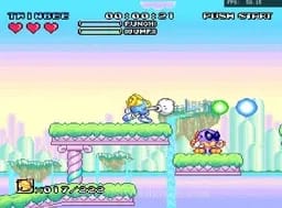 [SFC]超级兵蜂