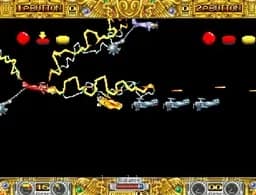 [Arc]布吉之翼