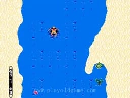 [FC]漂流