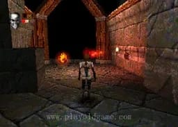 [PS]死亡地牢