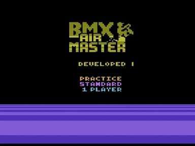 [a26]BMX 空中大师