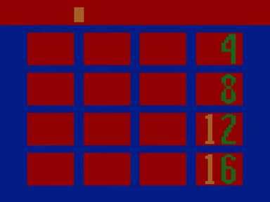 [a26]狩猎分数