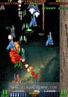 [Arc]武器锁/‌镭射部队