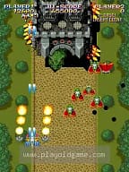 [Arc]魔法大作战