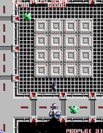 [Arc]守护风暴