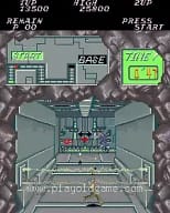 [Arc]魂斗罗1代