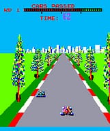 [CPS2]异形VS铁血战士