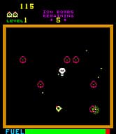 [Arc]吃豆人版小蜜蜂