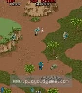 [CPS1]战场之狼