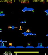 [Arc]爆破彗星