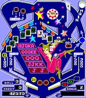 [Arc]超级空军
