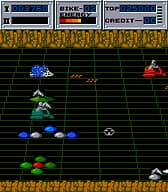[CPS1]三国志2世界版921031