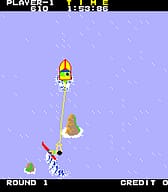 [CPS2]装甲勇士