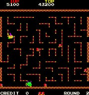 [Arc]碰碰球大战