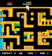 [CPS1]三国志2世界版921031