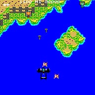 [Arc]超级忍