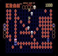 [Arc]美国赛车道