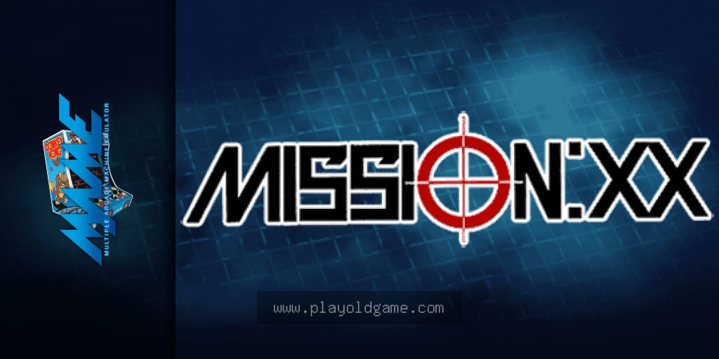 xxmissio 截图3