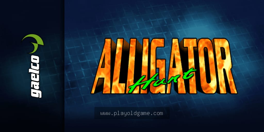 aligator 截图3