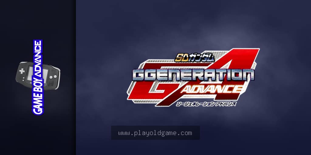 SD高达G世纪 截图3