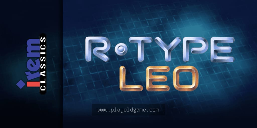 rtypeleoj 截图3