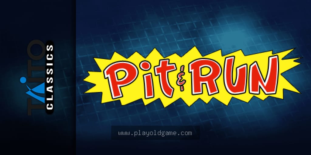pitnrun 截图3