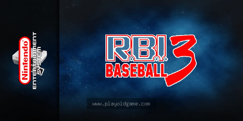 RBI棒球3 截图3
