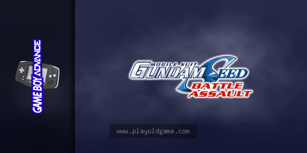 高达SEED格斗 截图3