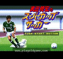 [SFC]超级橄榄球