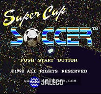 [SFC]经典赛马之路II