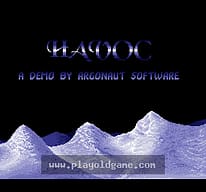 [SFC]创世封魔录