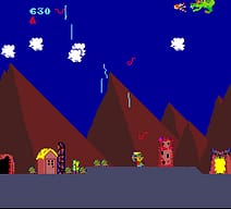 [Arc]狂鲨任务
